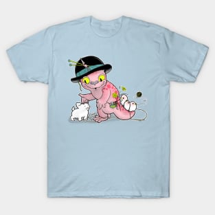 Cutest of Friends T-Shirt